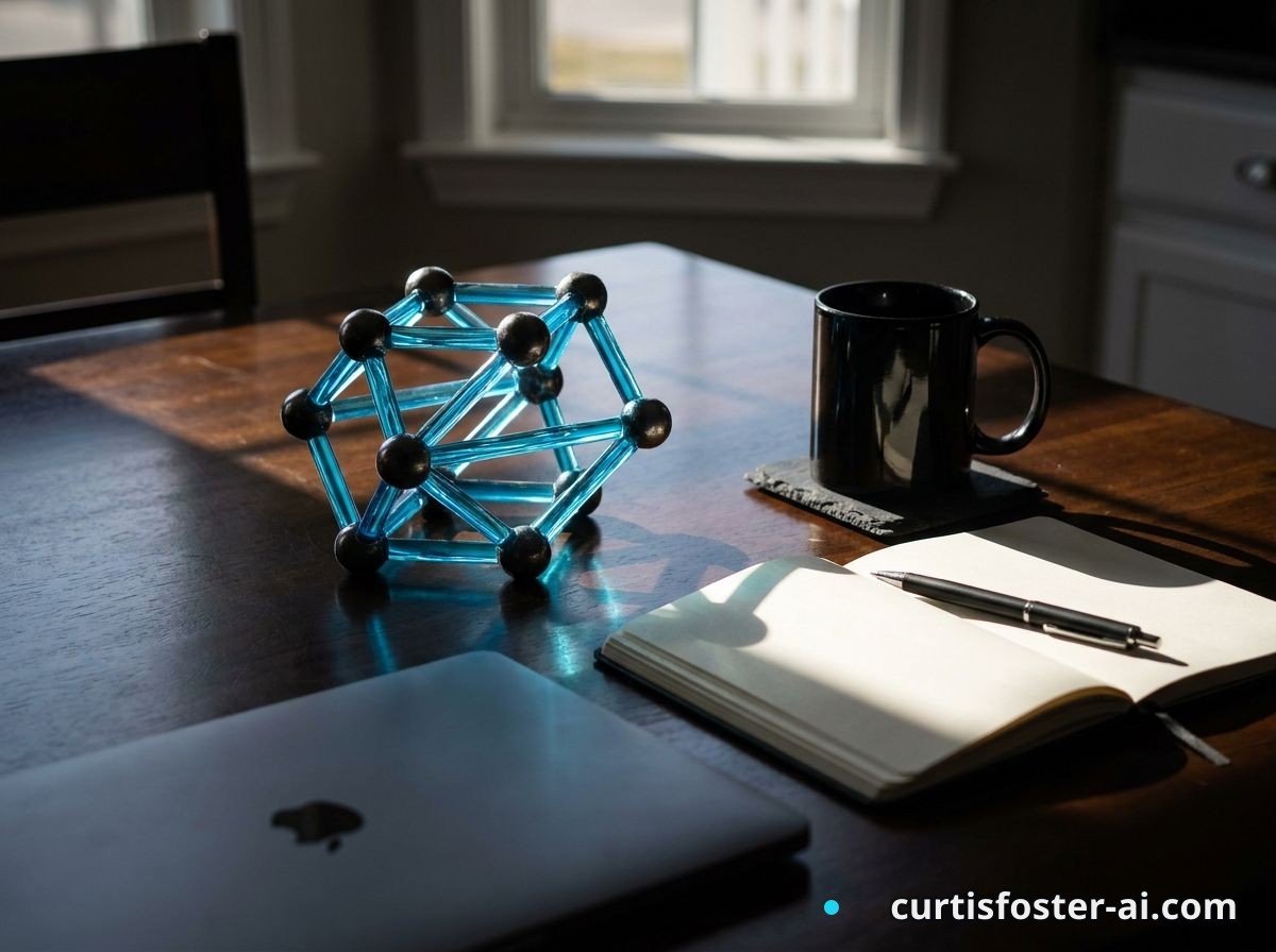 A review loop turns an unreliable first draft into a decision with evidence and a controlled retry