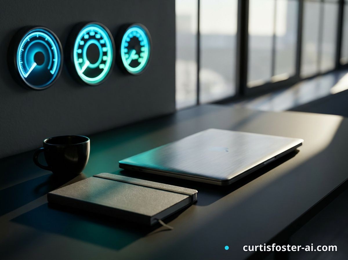 A production AI dashboard should reveal tradeoffs before users discover them the hard way.