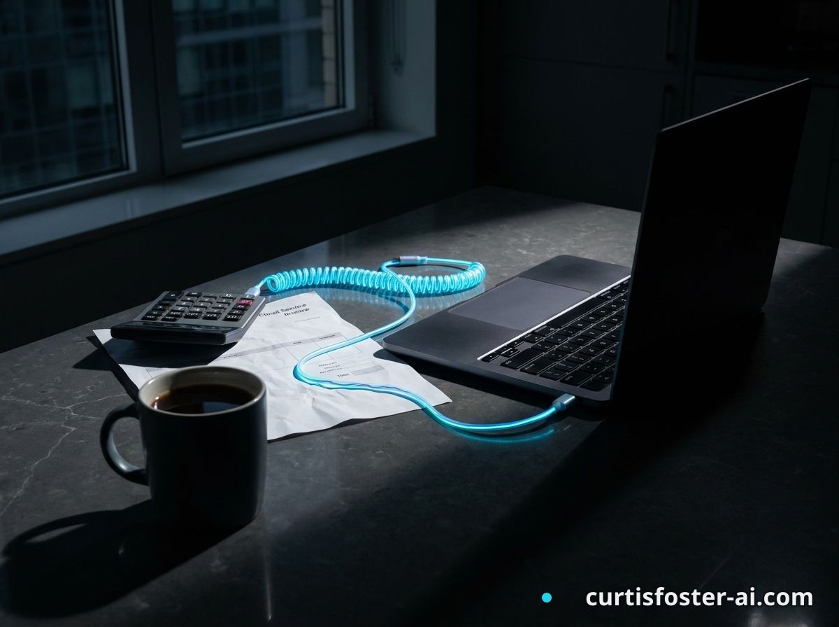 Your AI cost review should connect a user request to every hidden charge behind the result